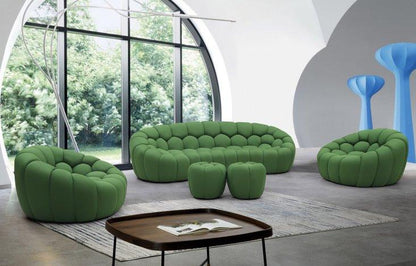 Mellow Sofa Collection