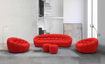 Mellow Sofa Collection