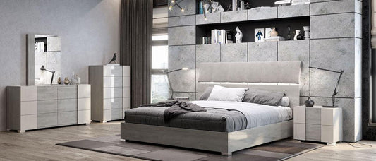 Collection de chambres Fiona