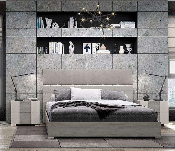 Collection de chambres Fiona