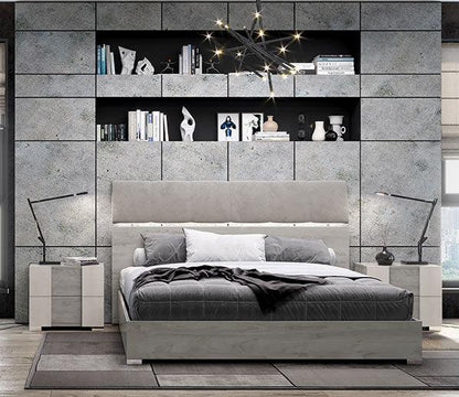 Collection de chambres Fiona