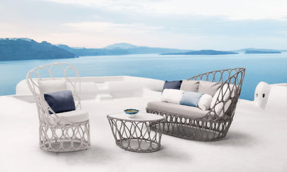 TABLE BASSE FORMA