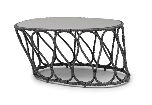 TABLE BASSE FORMA