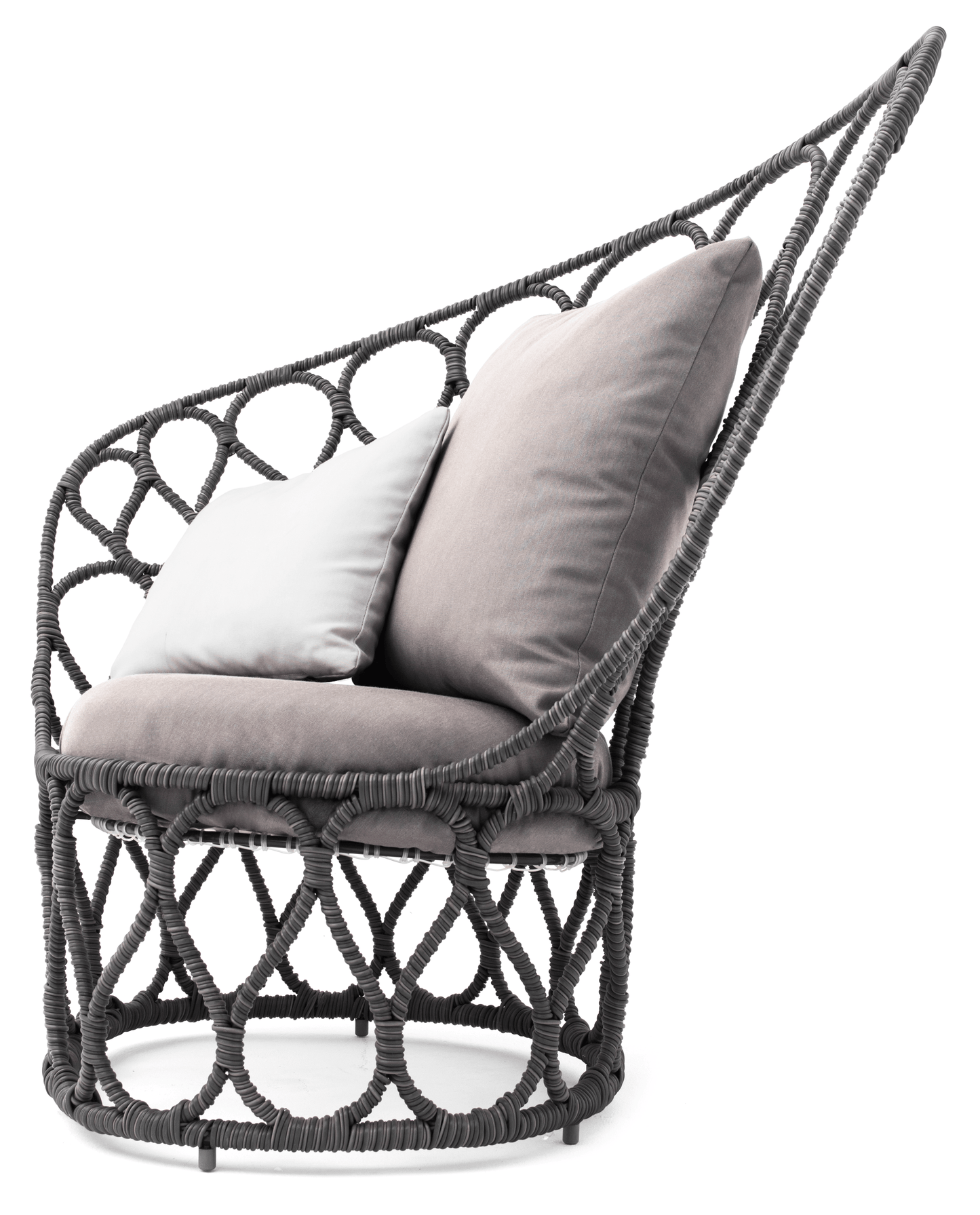 FAUTEUIL FORMA EASY, GAUCHE