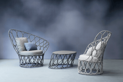 FAUTEUIL FORMA EASY, GAUCHE
