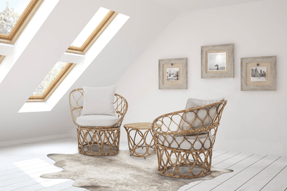 FAUTEUIL FORMA EASY, PETITE DROITE