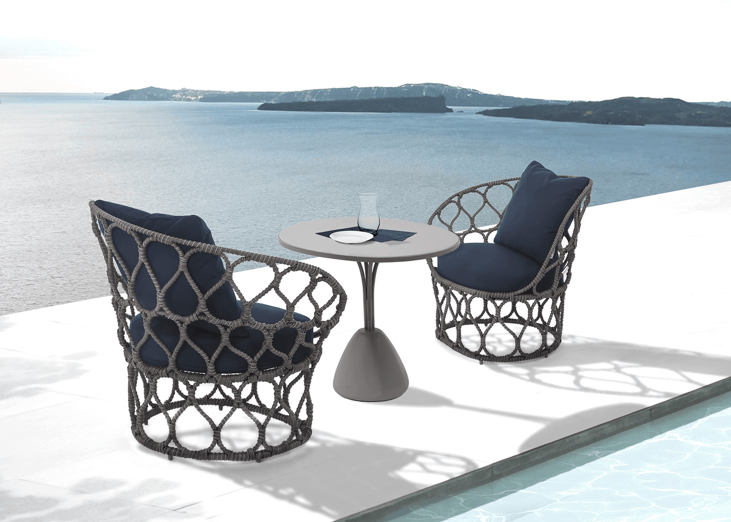 FAUTEUIL FORMA EASY, PETITE DROITE