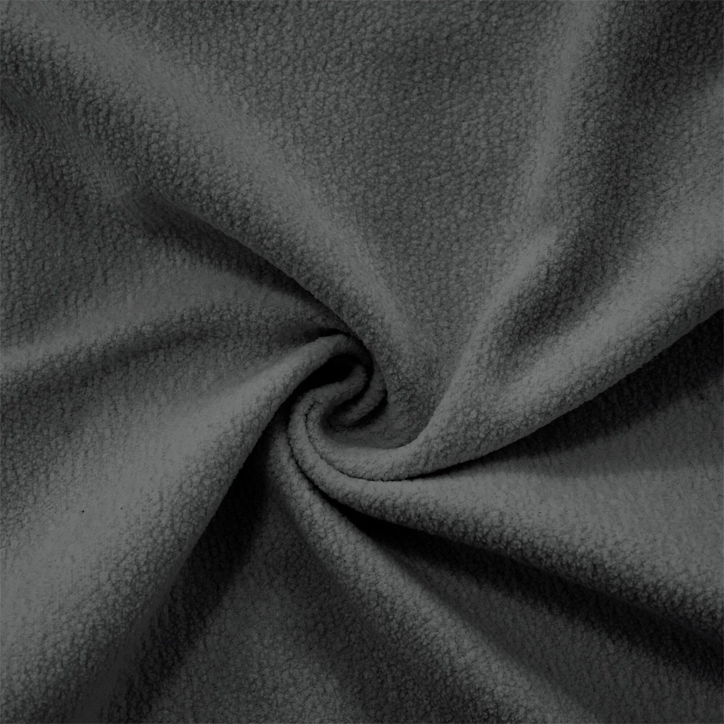 Canapé modulable 4 places en chenille avec 2 poufs et oreiller pour le salon