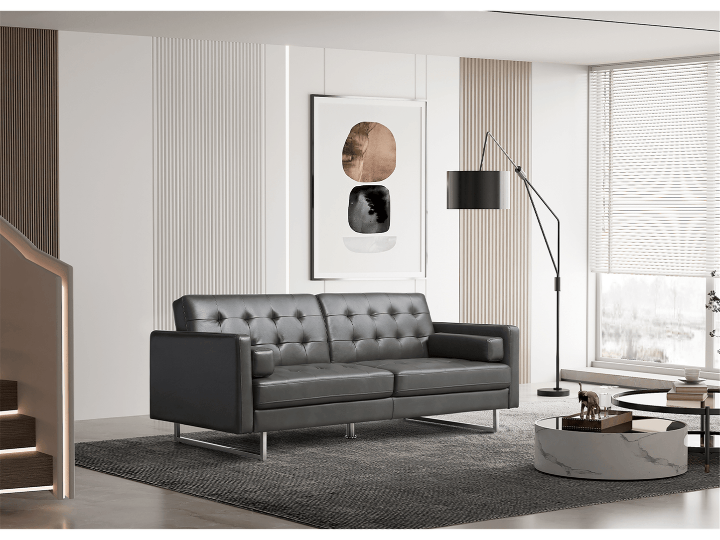 Kelly Sofa Bed