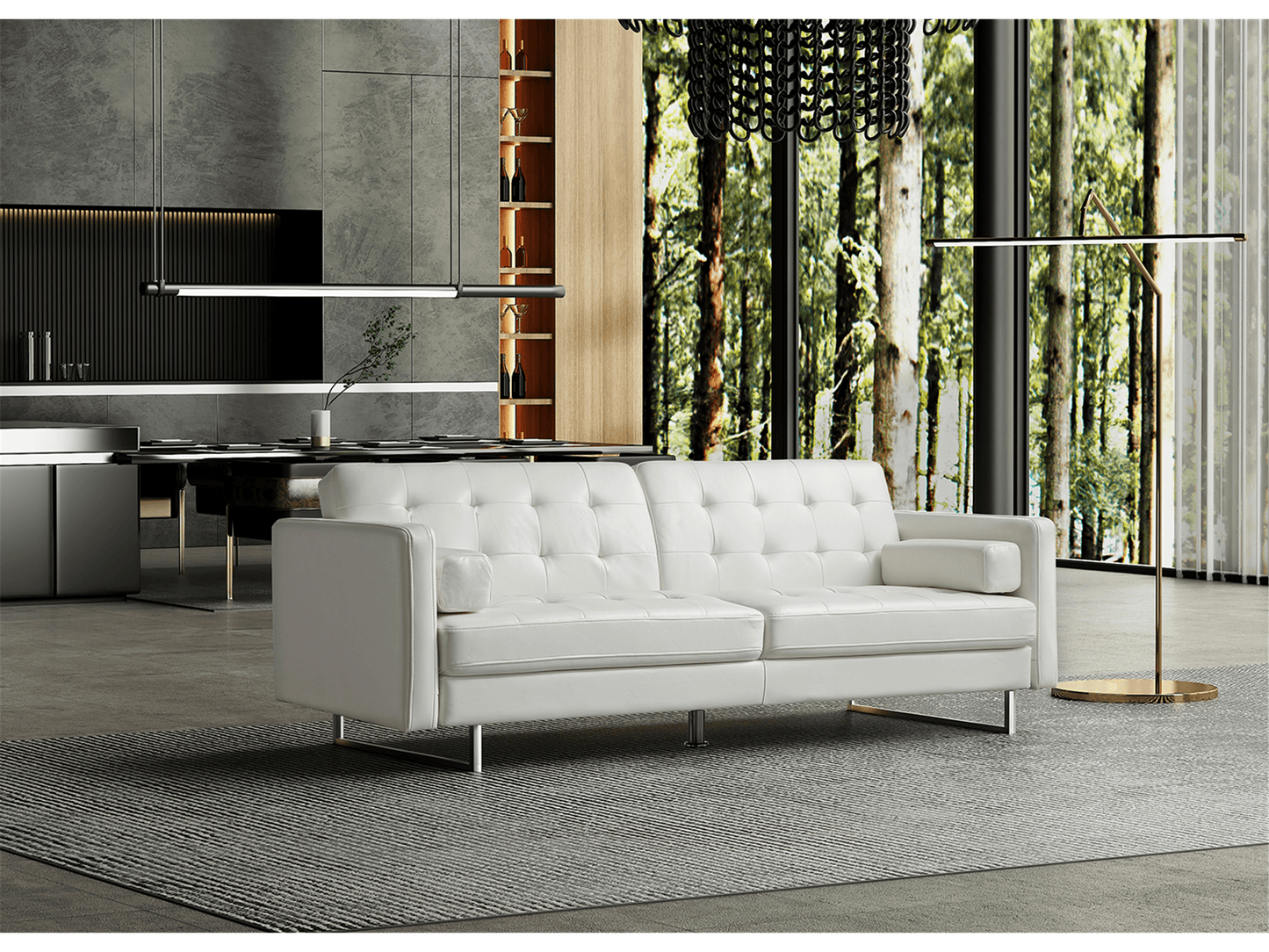 Kelly Sofa Bed
