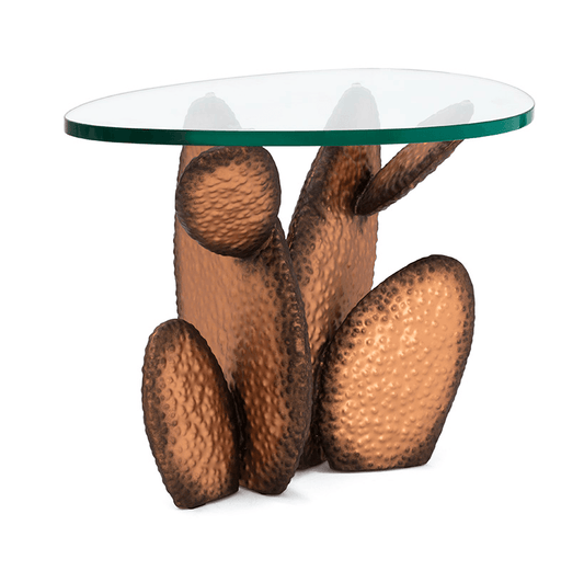 TABLE BASSE GOBI, haute