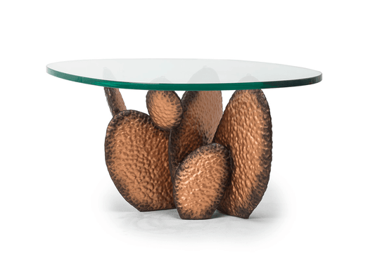 TABLE BASSE GOBI