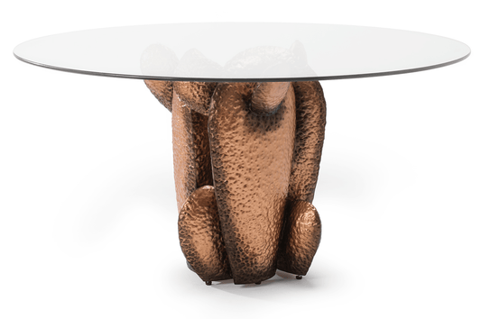 TABLE À MANGER GOBI