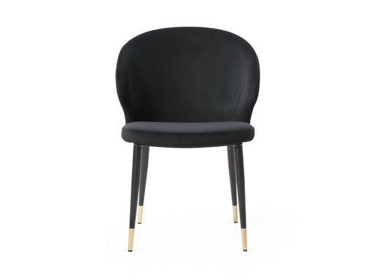 Walton Dining Chair Black