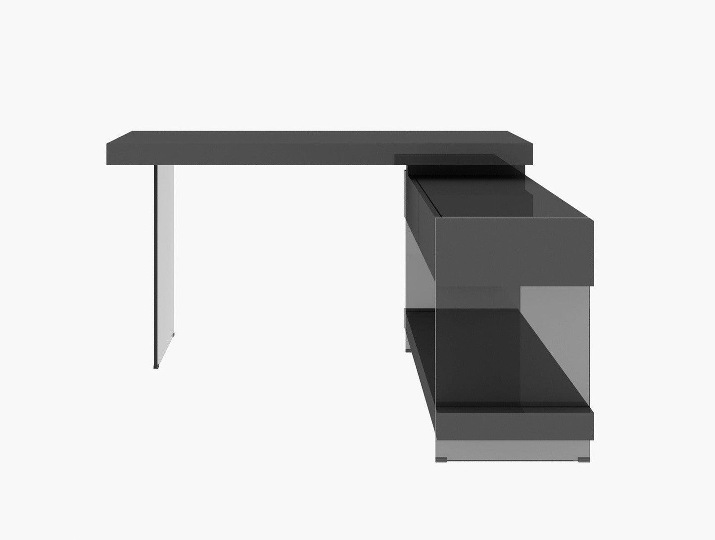 Float Modern Desk