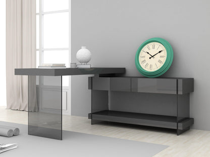 Float Modern Desk