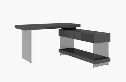 Float Modern Desk