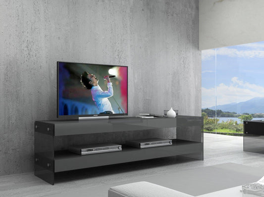 FLOAT TV UNIT