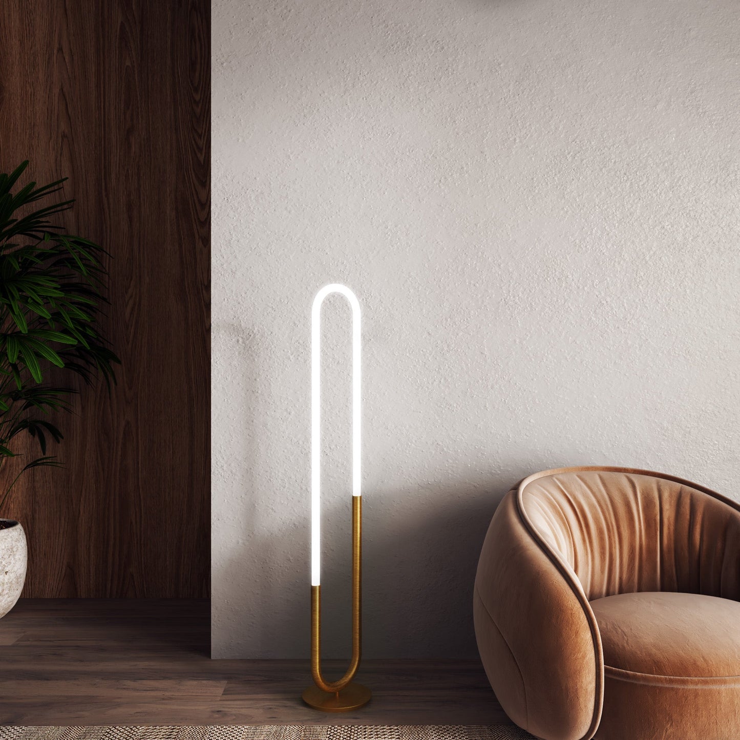 Hera Floor Lamp