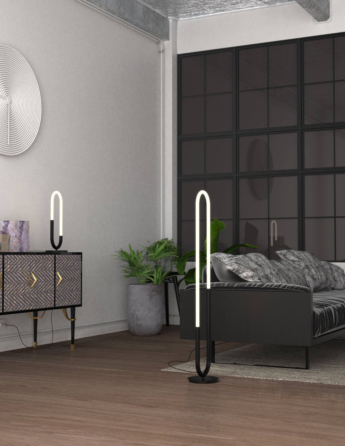 Hera Table Lamp