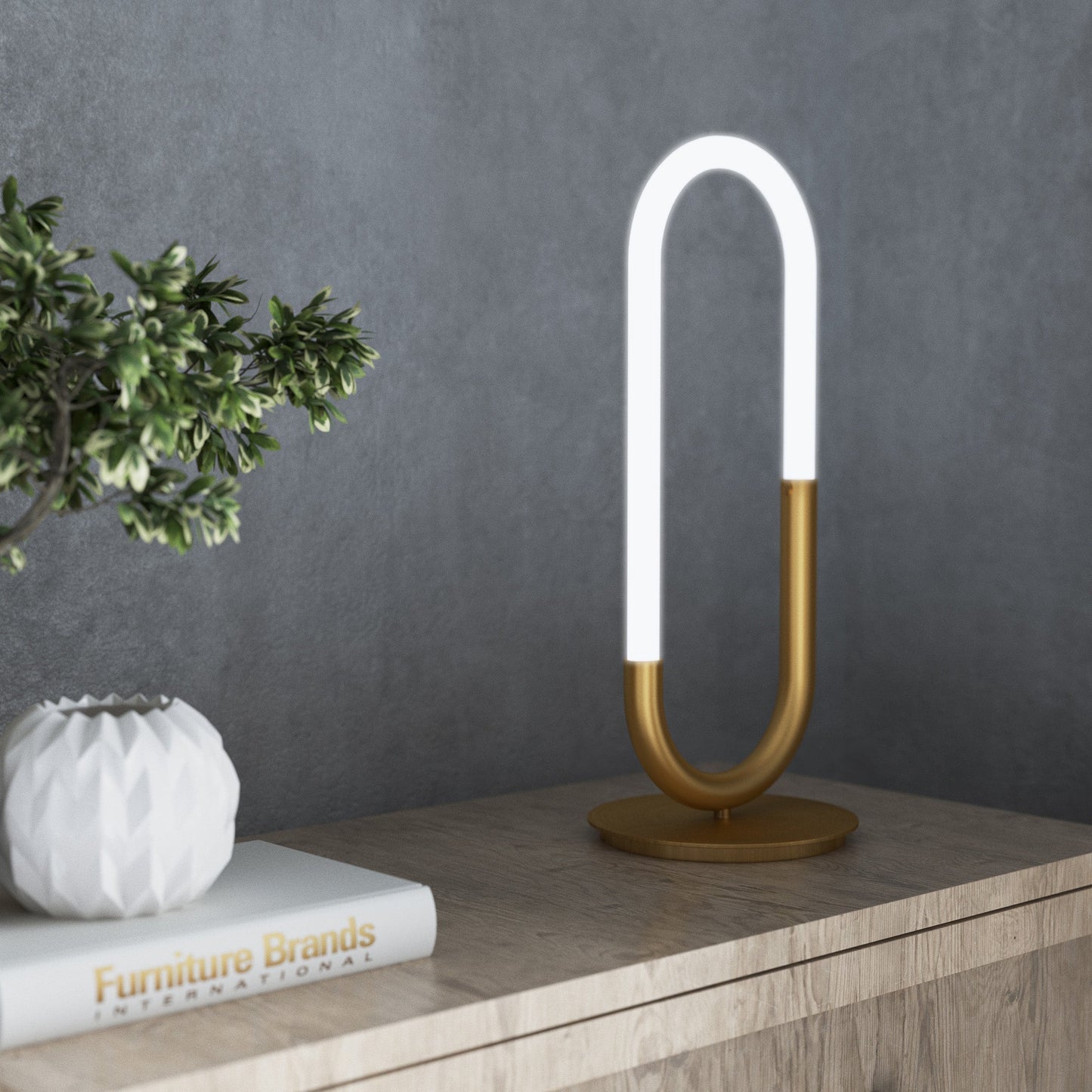 Hera Table Lamp