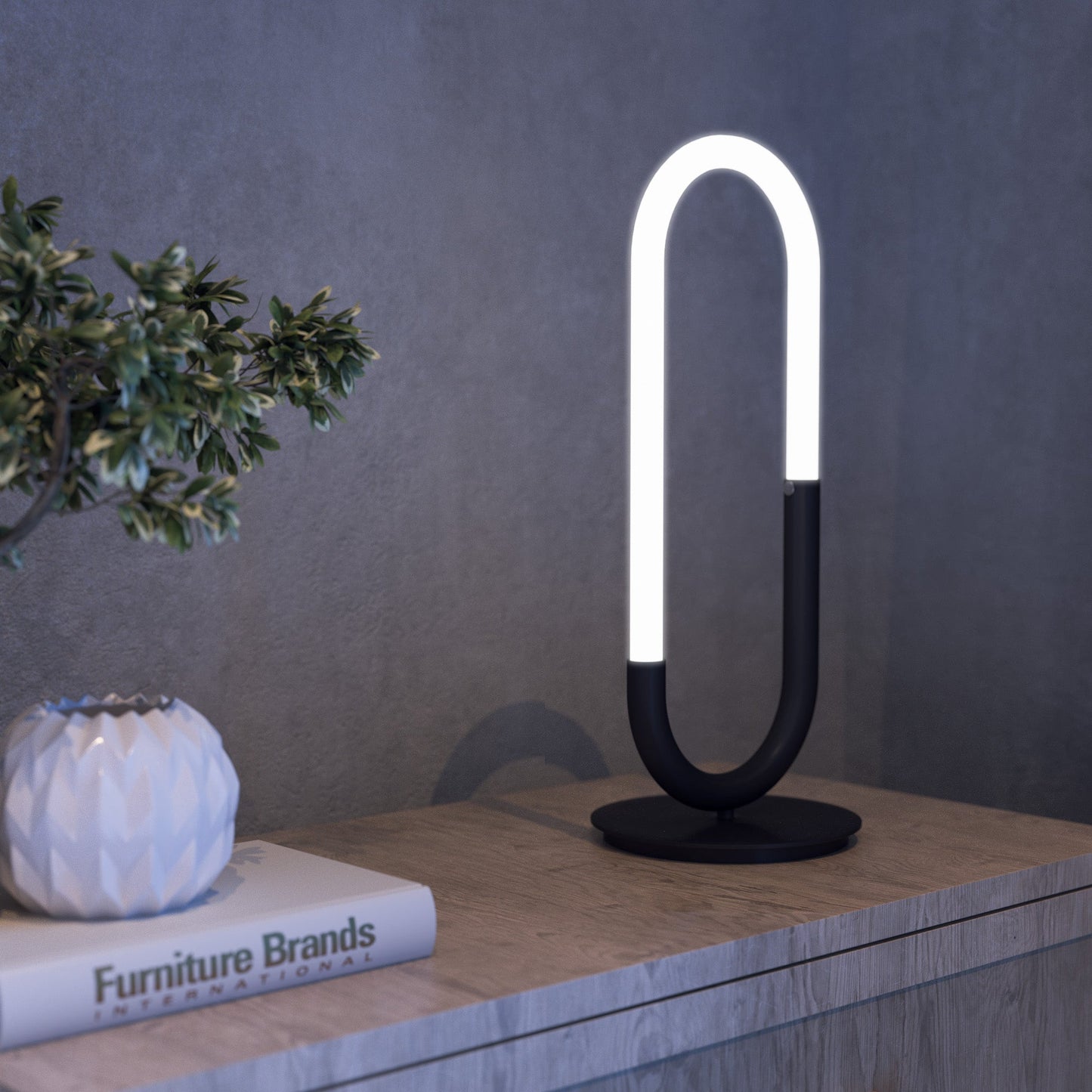 Hera Table Lamp