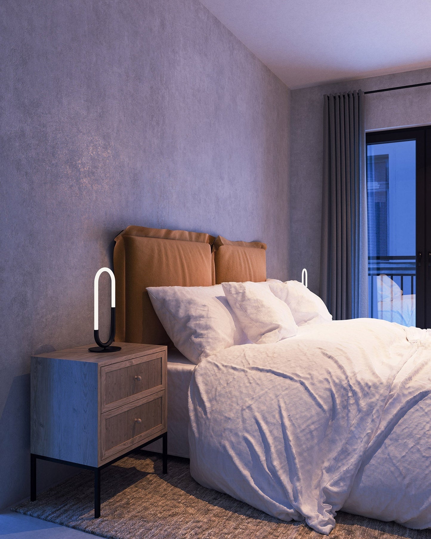 Hera Table Lamp