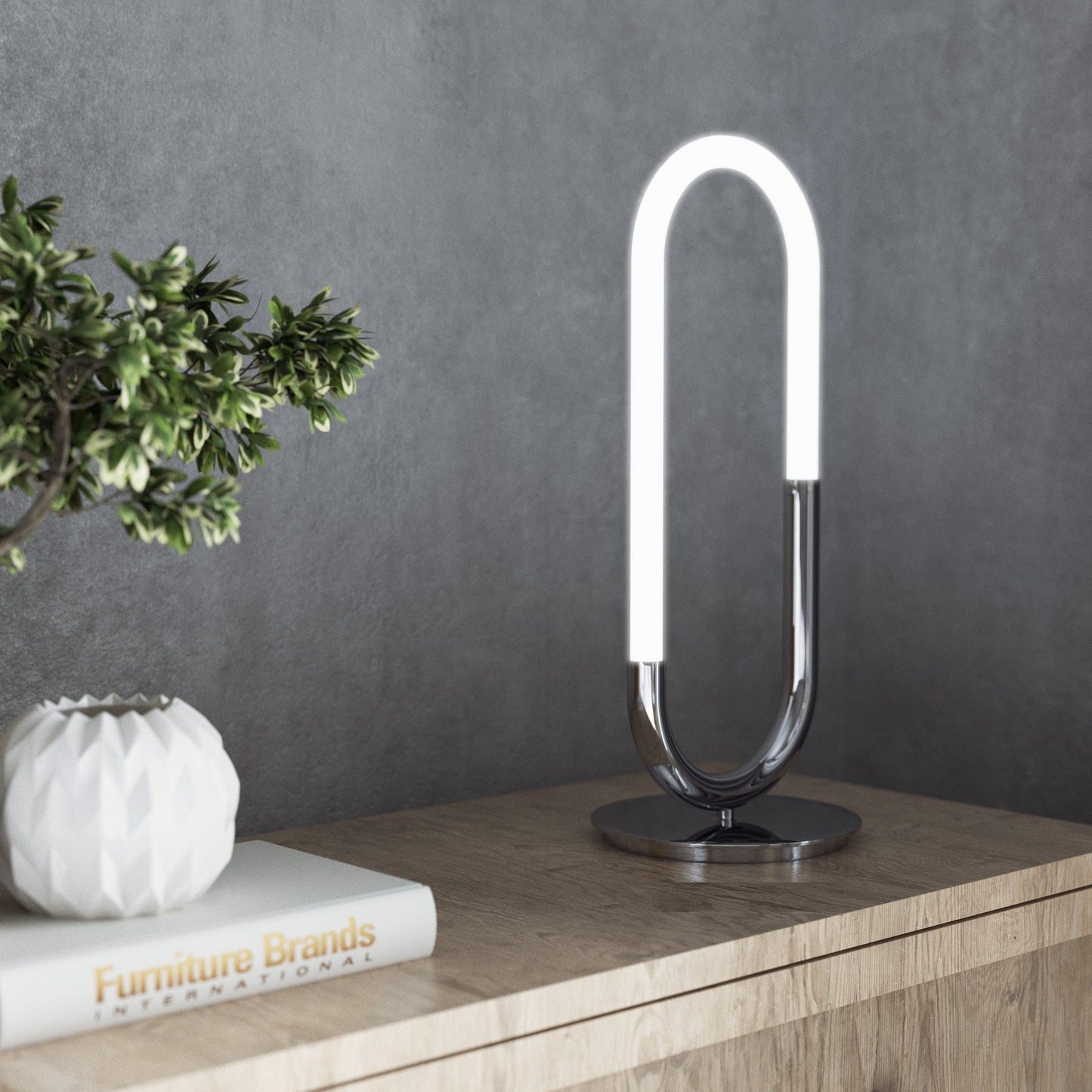Hera Table Lamp