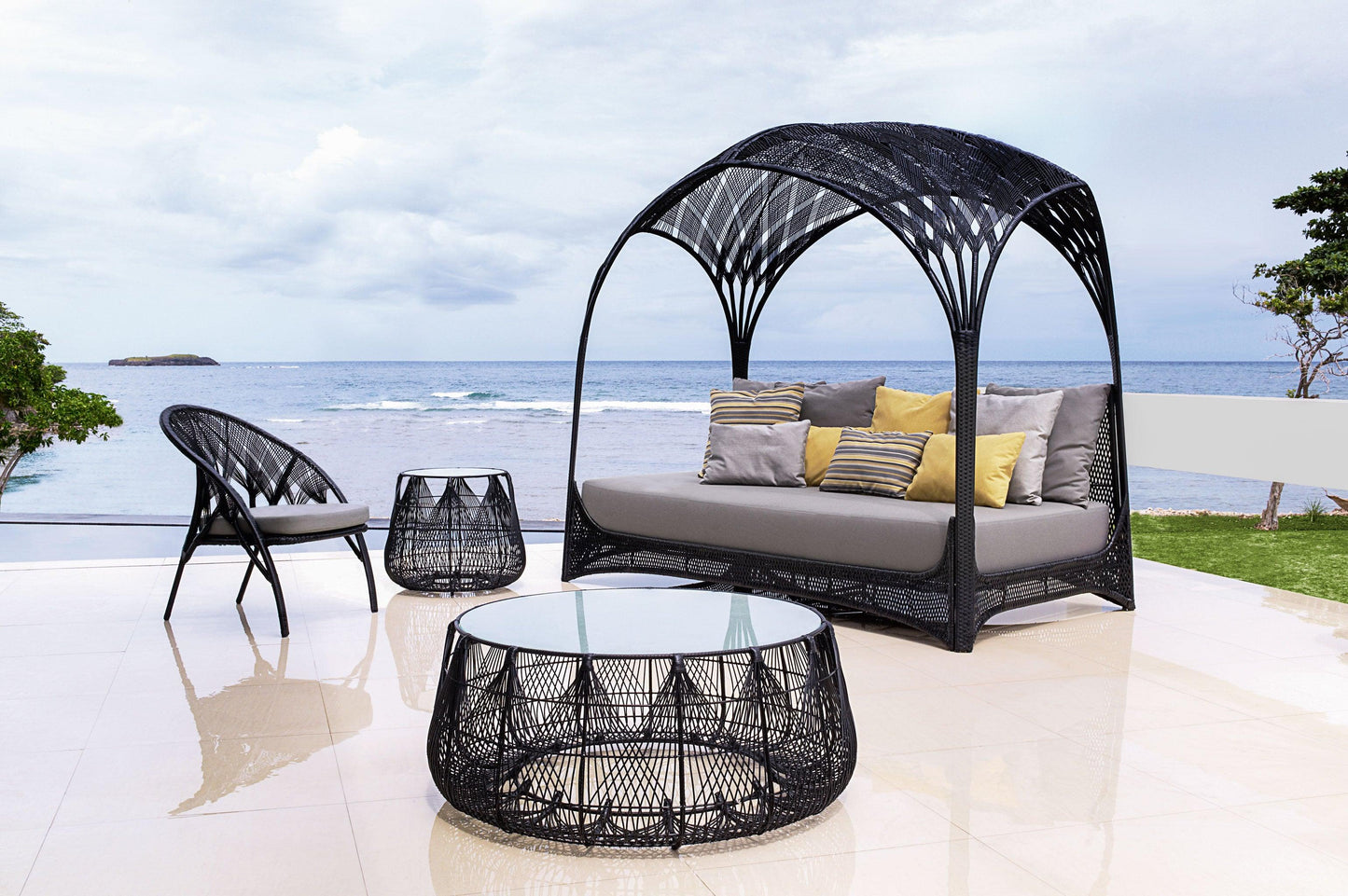 TABLE D'APPOINT HAGIA