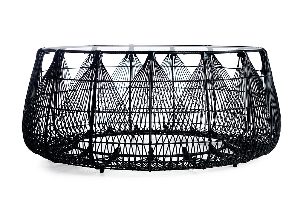 TABLE BASSE HAGIA