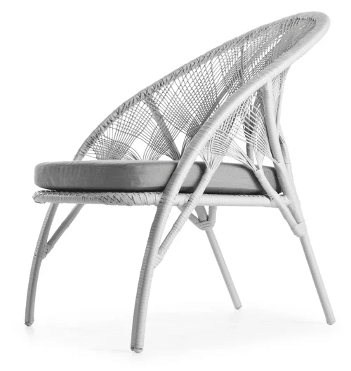 HAGIA EASY ARMCHAIR