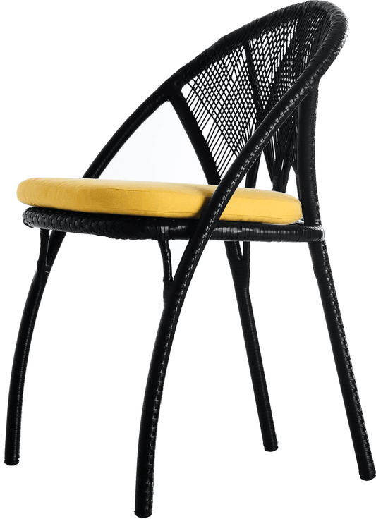 HAGIA SIDE CHAIR