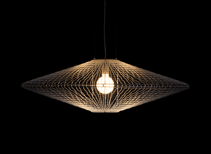 LAMPE À DISQUE HALO