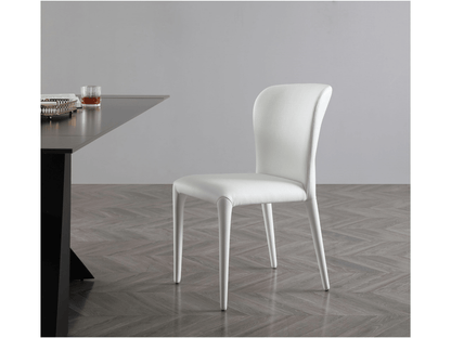 Chaise de salle à manger Harrison : lot de 2