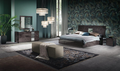 Ensemble de chambre à coucher Harriet