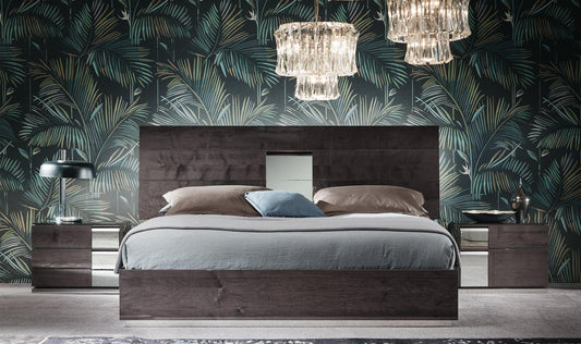 Ensemble de chambre à coucher Harriet
