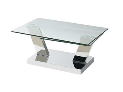 Table basse moderne Reflection