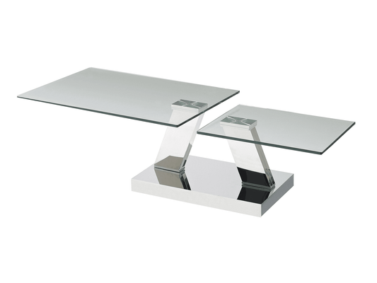 Reflection Modern Coffee Table