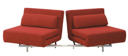 Lucio Double Sofa Bed