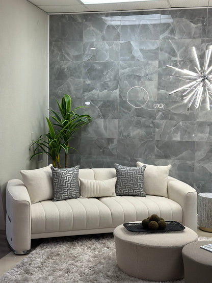 VENICE SOFA & LOVESEAT