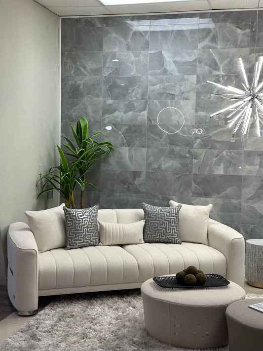 VENICE SOFA & LOVESEAT