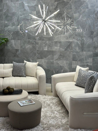 VENICE SOFA & LOVESEAT