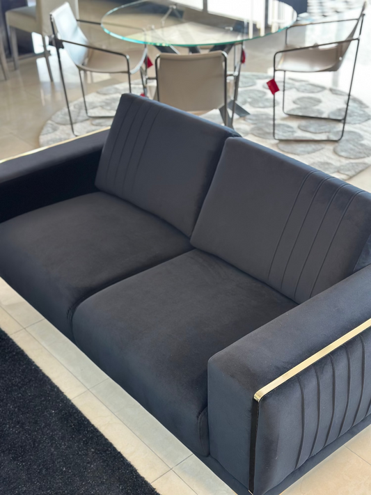 CUBANO SLEEPER LOVESEAT