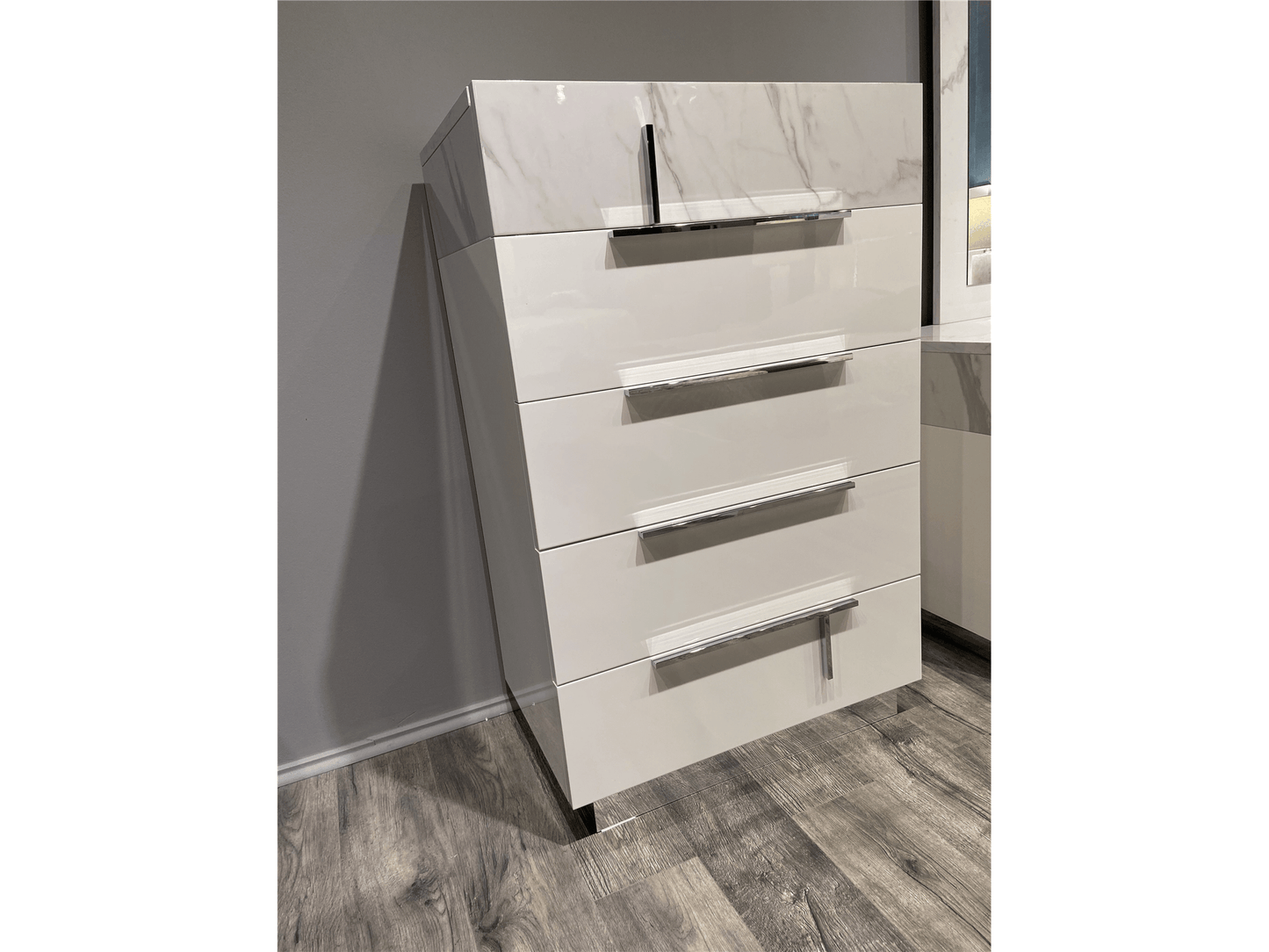 Collection de chambres Sammy