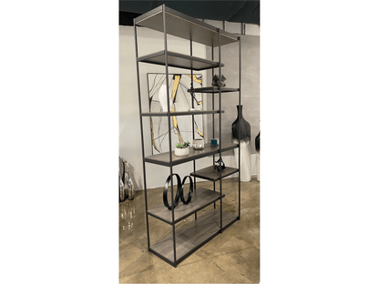 Rochelle Shelving Unit