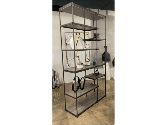Rochelle Shelving Unit