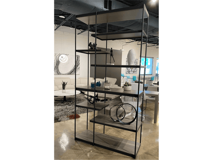 Rochelle Shelving Unit