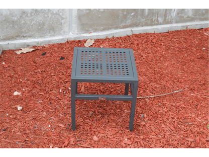 Tim Cube Side Table