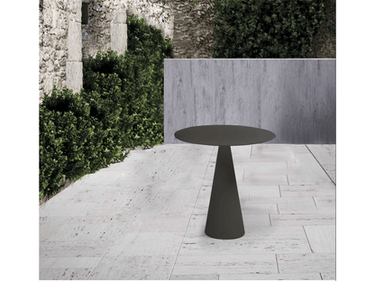 Table d'appoint d'intérieur/extérieur Mondy