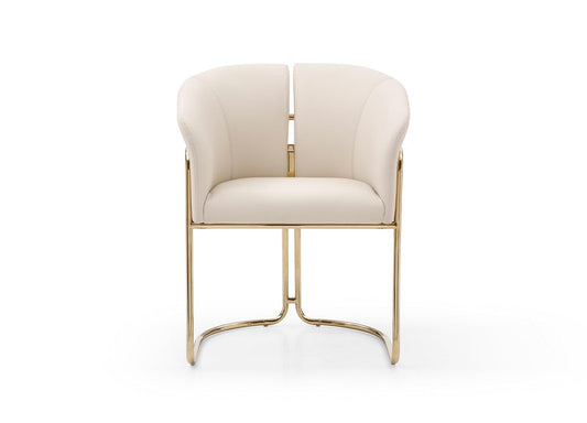 Neil Dining Armchair